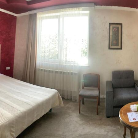 Hotel Maruna Sevan Eksteriør billede