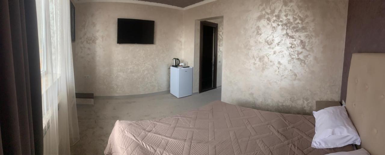 Hotel Maruna Sevan Eksteriør billede