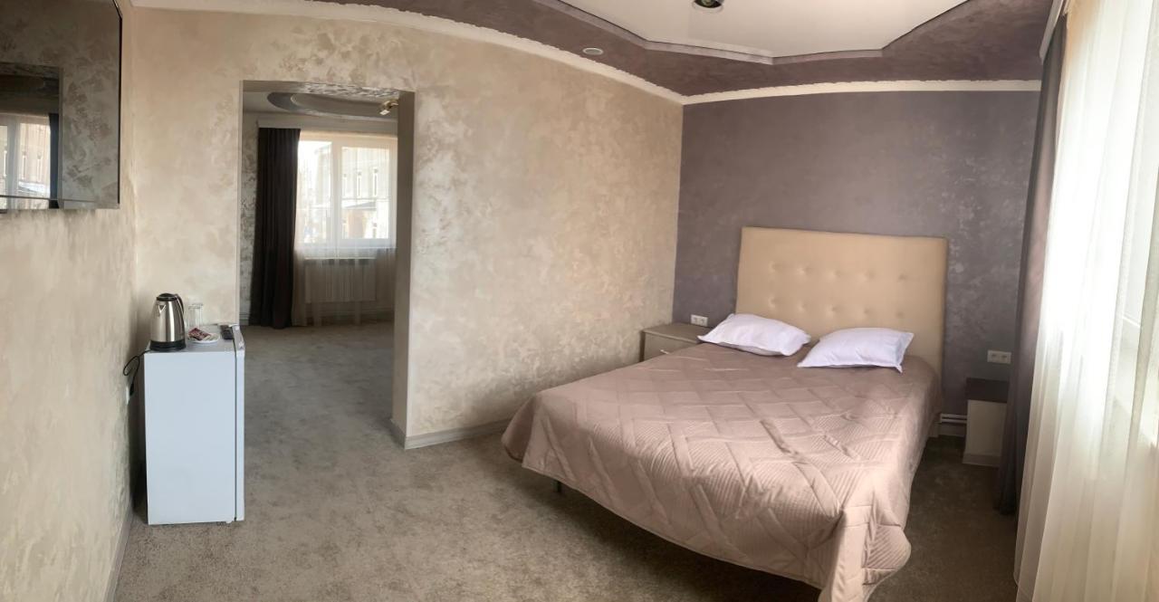 Hotel Maruna Sevan Eksteriør billede