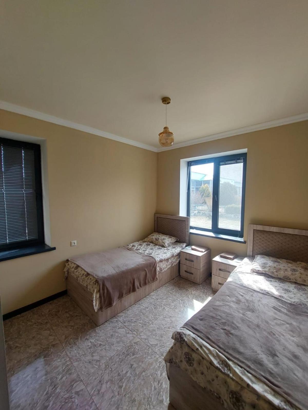 Hotel Maruna Sevan Eksteriør billede