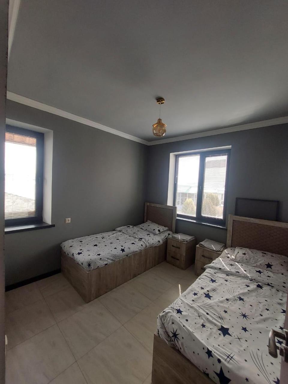 Hotel Maruna Sevan Eksteriør billede